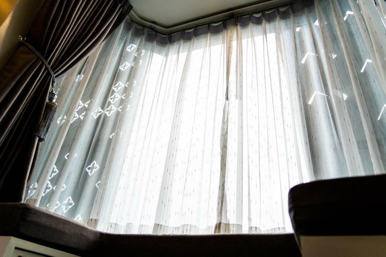 The Lol Elephant Hostel Bangkok Eksteriør bilde