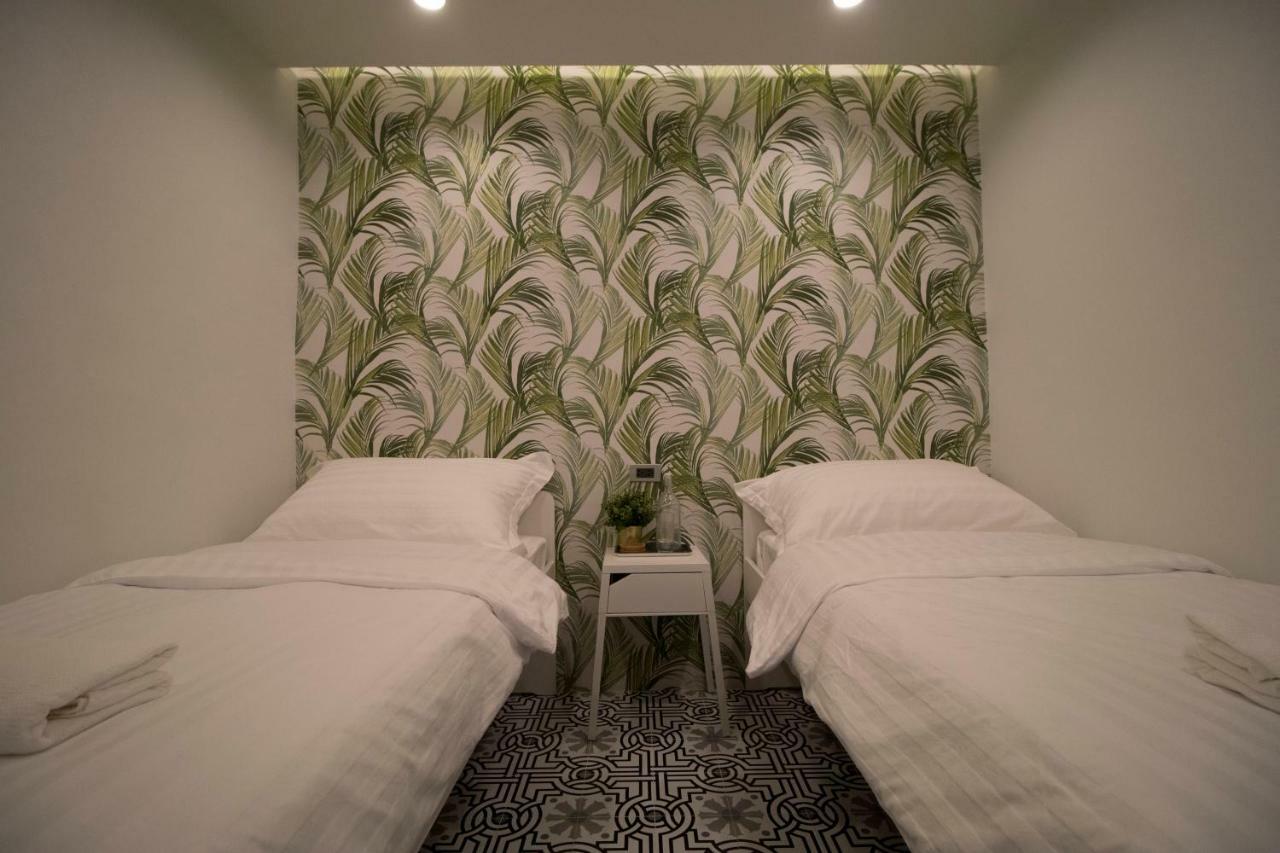 The Lol Elephant Hostel Bangkok Eksteriør bilde