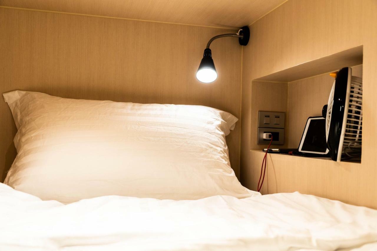 The Lol Elephant Hostel Bangkok Eksteriør bilde