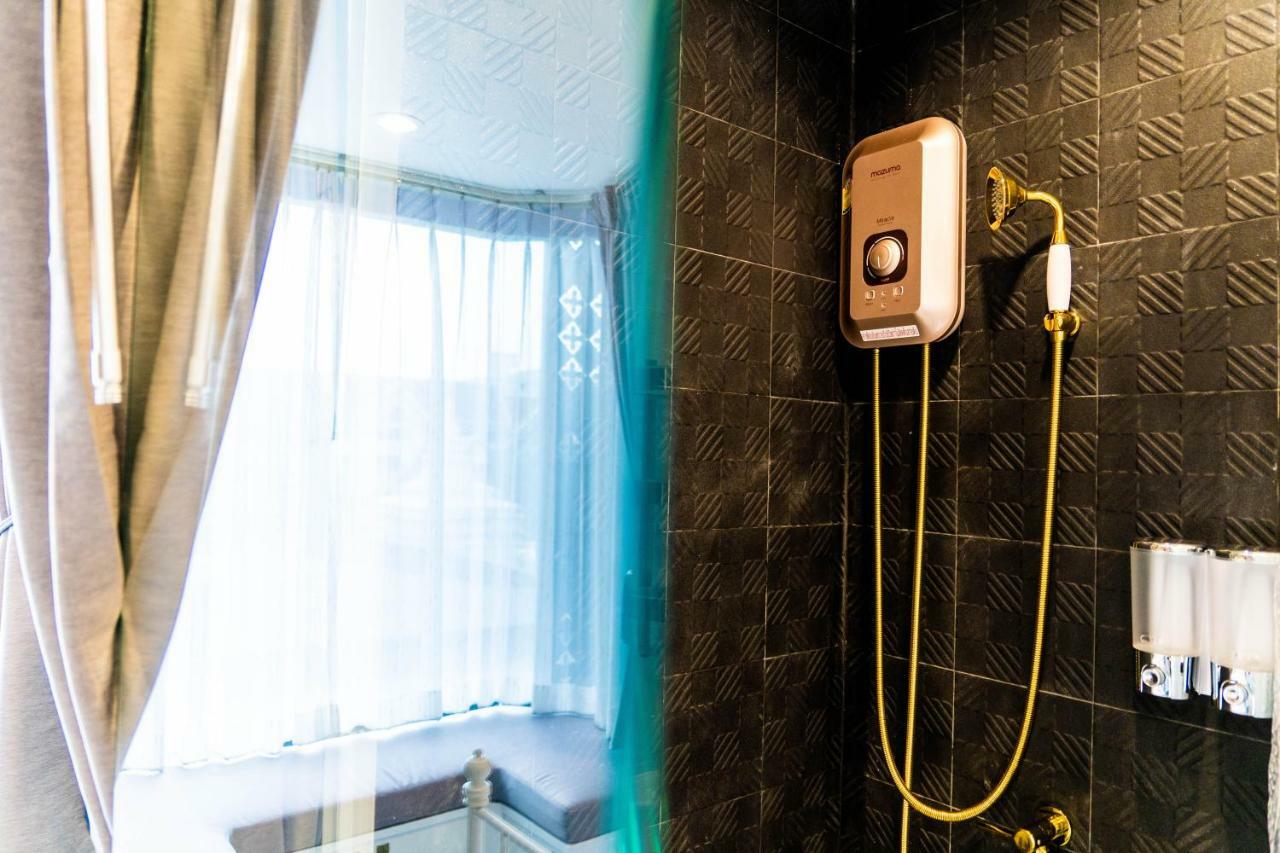 The Lol Elephant Hostel Bangkok Eksteriør bilde