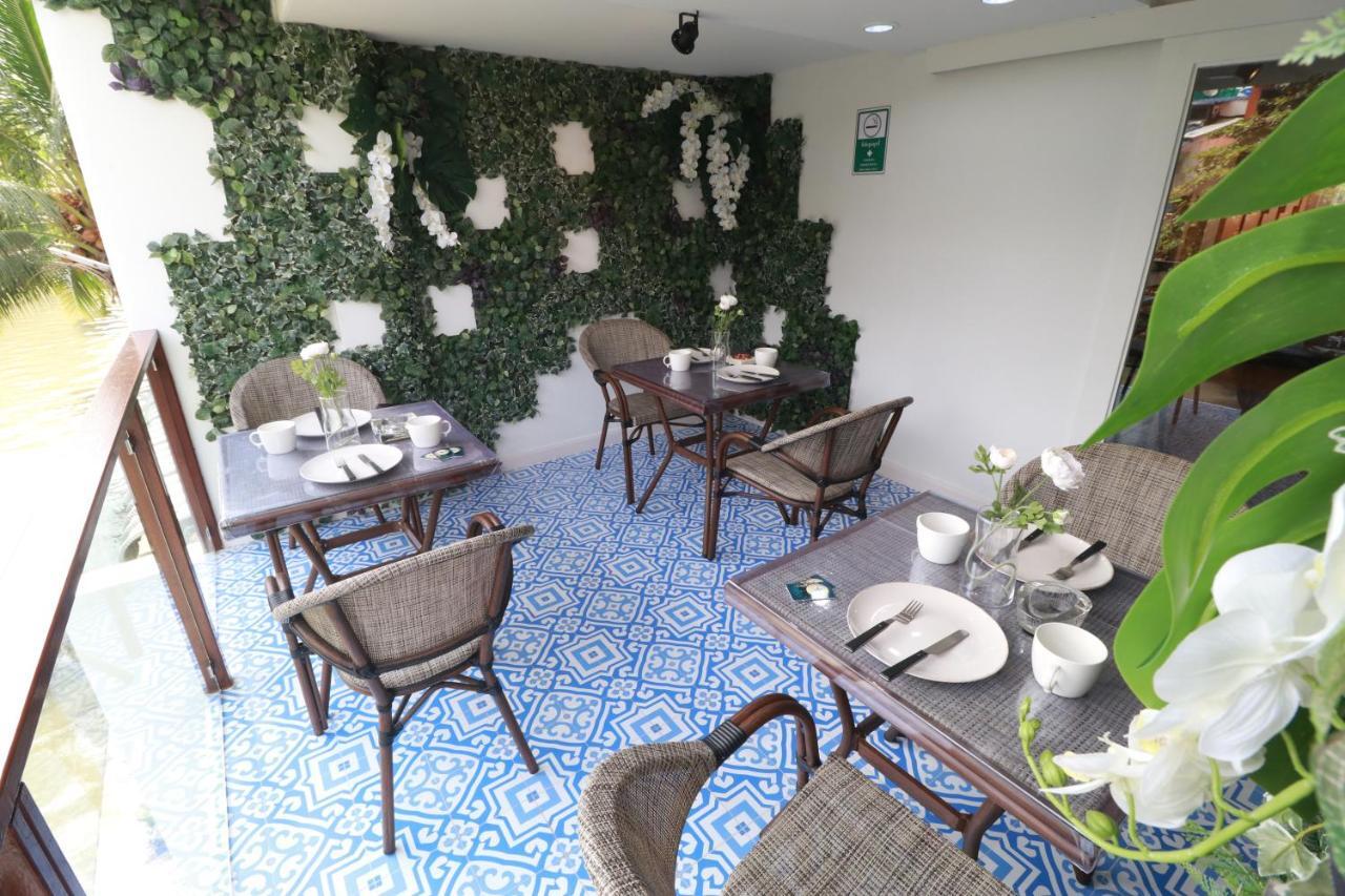 The Lol Elephant Hostel Bangkok Eksteriør bilde